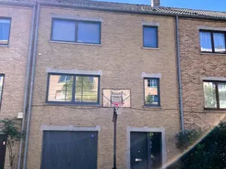 Maison à vendre Molenbeek-Saint-Jean (VBC24299)