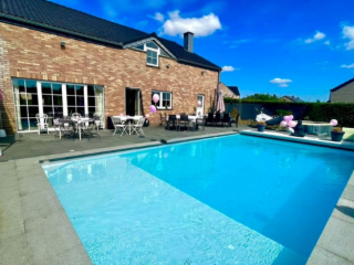 Villa à vendre Soumagne (VBC24311)