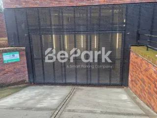 Parking te huur Vorst (VBC24362)