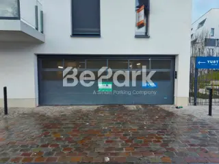 Parking for rent Liege (VBC24363)