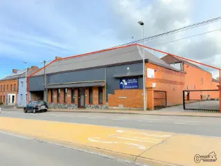 Commercial building for sale Houdeng-Aimeries (VBC24439)