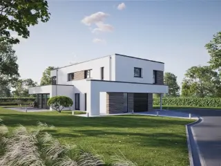 Maison à vendre Lillois-Witterzée (VBC24485)