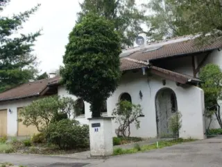 Residence for sale Hauset (VBC24524)