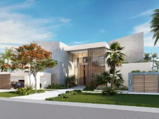 Villa à vendre Punta Cana (VBC24577)