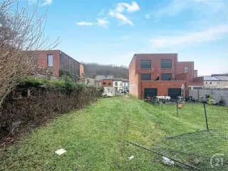 Land for sale Liege (VBC24601)