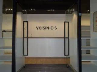 Handelspand te huur Doornik (VBC25017)