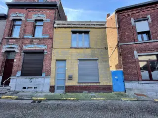 Maison à vendre Morlanwelz (VBC25136)