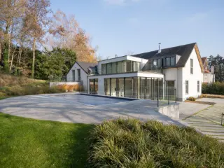 Villa for rent Oudergem (VBC25191)