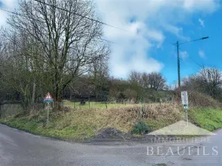 Terrain à vendre Ressaix (VBC25194)