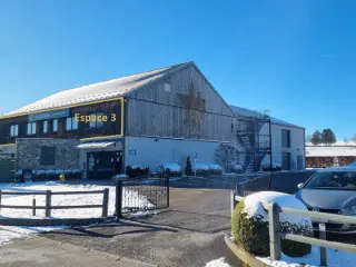 Bureaux à louer Malmedy (VBC25239)