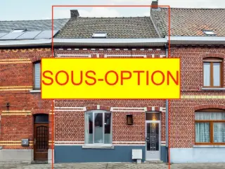 Maison à vendre Warchin (VBC25256)