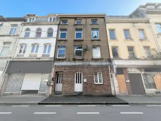 Huis gemengd gebruik te koop Marchienne-au-Pont (VBC25296)