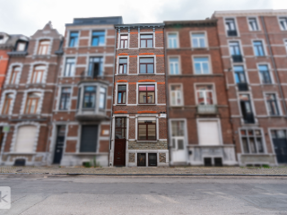 Residence for sale Liege (VBC25311)