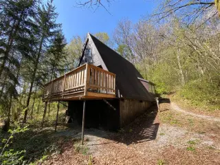 Bungalow for sale Durbuy (VBC25425)