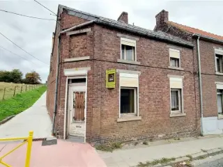 Maison à vendre Élouges (VBC25429)