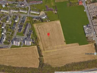 Land for sale Mont-sur-Marchienne (VBC25450)