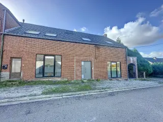 Huis gemengd gebruik te koop Gerpinnes (VBC25506)