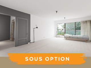 Apartment for sale Neder-Over-Heembeek (VBC25533)