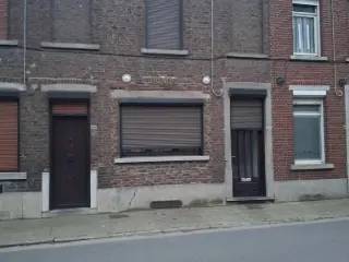 Maison à vendre Haine-Saint-Pierre (VBC25537)