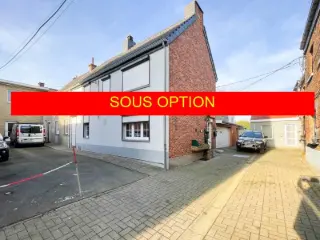 Maison à vendre Oupeye (VBC25586)