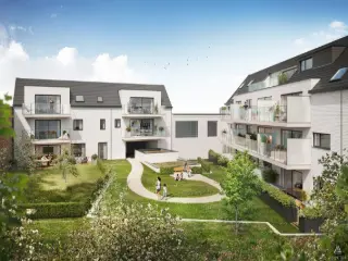Apartment for sale Dottignies (VBC25748)