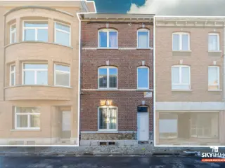 Mixed building for sale Angleur (VBC25774)