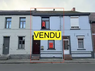 Maison à vendre Hainin (VBC25788)
