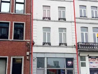 Maison à vendre Mons (VBC25877)