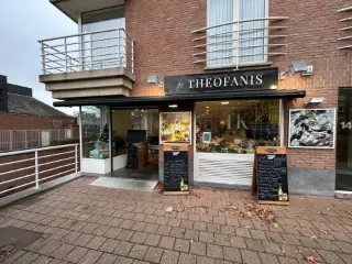 Surface commerciale à vendre Woluwe-Saint-Pierre (VBC25953)