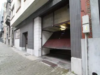 Parking for rent Elsene (VBC25981)