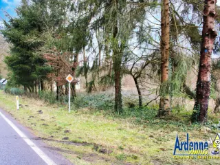 Terrain à vendre Beffe (VBC26023)