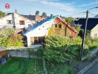 Residence for sale Tarcienne (VBC26032)