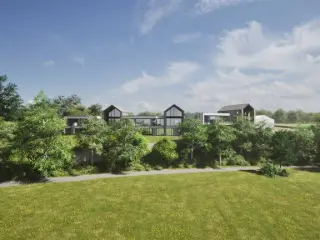 Terrain à bâtir à vendre Grandhan (VBC26092)