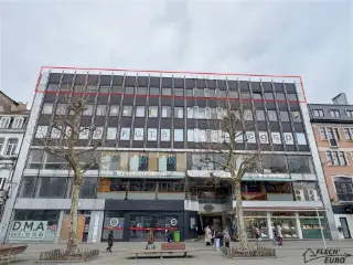 Office space for sale Verviers (VBC26135)
