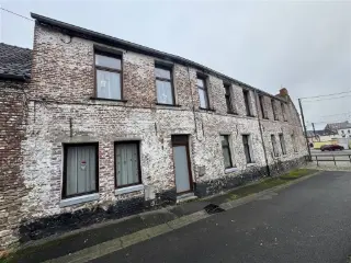 Immeuble de rapport à vendre Pommeroeul (VBC26137)