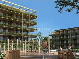 Appartement te koop Vila Nova de Gaia (VBC26322)