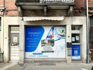 Handelspand te huur Vorst (VBC26492)