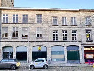 Commercial building for sale Jodoigne (VBC26522)