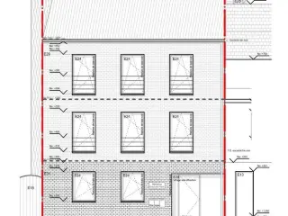 Immeuble de rapport à vendre Spa (VBC26573)