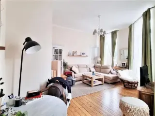 Appartement à vendre Schaerbeek (VBC26632)