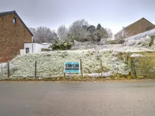 Grond te koop Juprelle (VBC26659)