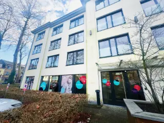 Handelspand te huur Doornik (VBC26715)