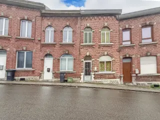 Huis te koop Saint-Nicolas (VBC26804)