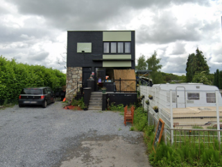 Mixed building for sale Awans (VBC27037)