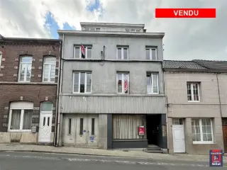 Immeuble de rapport à vendre Andenne (VBC27045)
