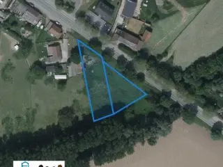 Development site for sale Soignies (VBC27098)