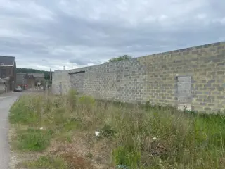 Handelsfonds te koop Manage (VBC27101)