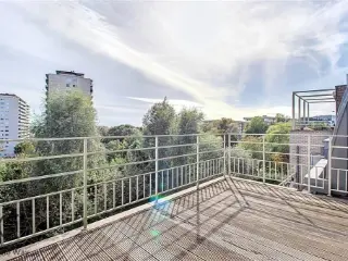 Penthouse te koop Sint-Lambrechts-Woluwe (VBC27108)