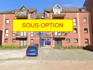 Apartment for sale Quaregnon (VBC27133)