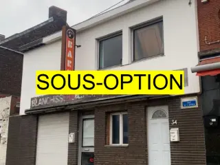 Maison à vendre Colfontaine (VBC27134)